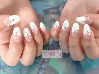 ネイル JILL sa-yaのネイルデザイン