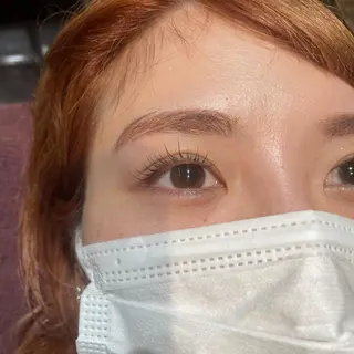 マツエク・マツパ Min Te Lash 石澤のマツエク・マツパデザイン