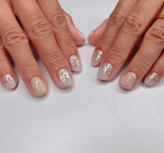 ネイル edit エディットのネイルデザイン