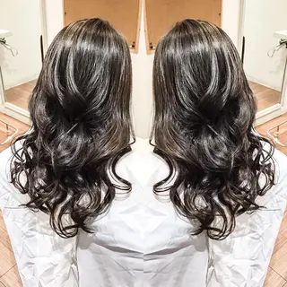 ロング 織田 悦子のその他イメージ