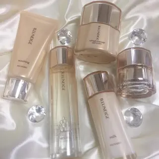 肌悩み改善 〜エステサロン〜のエステ・リラクイメージ