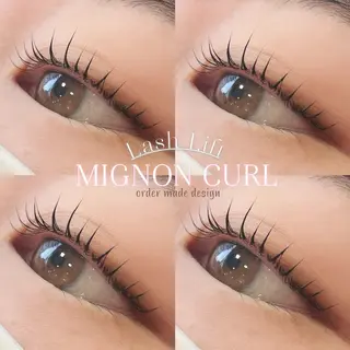 マツエク・マツパ 似合わせまつパ🎀 ♡𝑵𝒐𝒂♡のマツエク・マツパデザイン