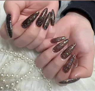 ネイル Fukuda シュウのネイルデザイン