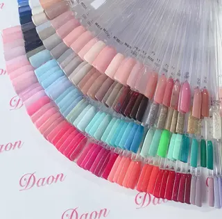 ネイル ダオン所属 yoshikoのネイルデザイン