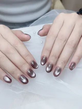 ネイル DUO MI所属・DUO   MI nail salonのネイルデザイン