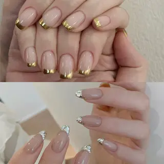ネイル Noa Nailのネイルデザイン
