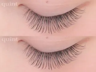 マツエク・マツパ たねむら みきのマツエク・マツパデザイン