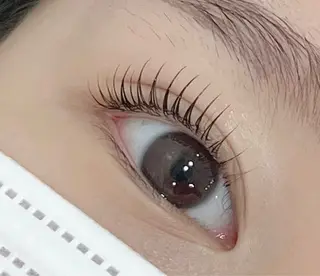 マツエク・マツパ M salon アイラッシュのマツエク・マツパデザイン