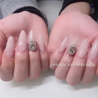 ネイル nail salon ticoRuのネイルデザイン