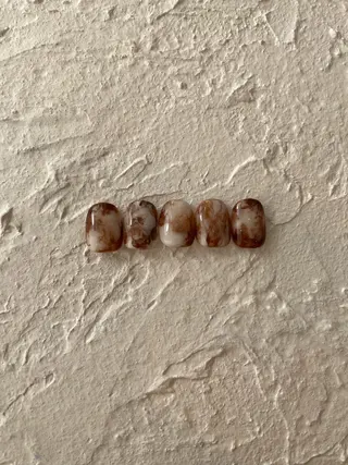 ネイル MASHU Machela所属・MASHU /サヤnail♡のネイルデザイン