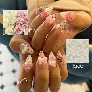 ネイル Siinail🪄 kanaのその他イメージ