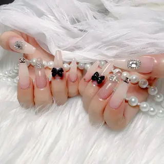 ネイル M2 beauty Mayuのネイルデザイン