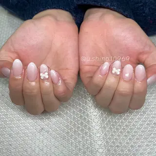 ネイル MoonLight SHINOのネイルデザイン