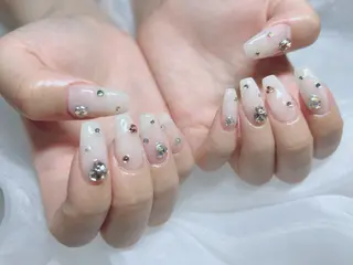 ネイル aba naii chinatsuのネイルデザイン