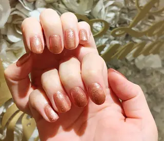 ネイル La Luna アヤカのネイルデザイン