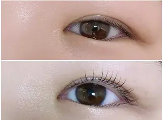 マツエク・マツパ M salon アイラッシュのマツエク・マツパデザイン