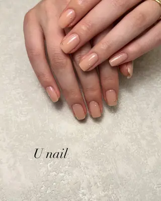 ネイル U nail所属・U nailのネイルデザイン