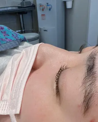 マツエク・マツパ 石田 悠夏のマツエク・マツパデザイン