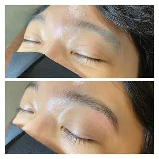 A Iのマツエク・マツパデザイン