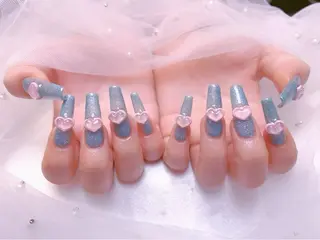 ネイル ロータス ネイルサロンのネイルデザイン