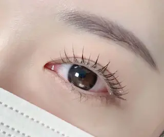 マツエク・マツパ An beauty 4のマツエク・マツパデザイン