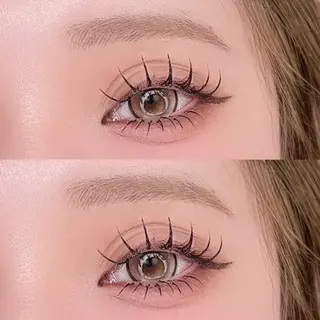 マツエク・マツパ KKS beautyのマツエク・マツパデザイン
