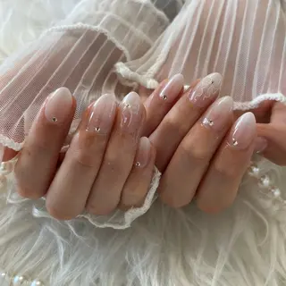 ネイル all　cherish所属・all cherishのネイルデザイン