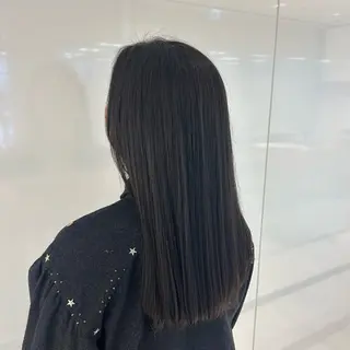 ロング 艶髪✨️/ヘッドスパ /りちかのヘアスタイル