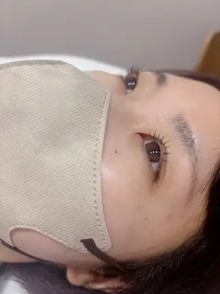 マツエク・マツパ yee所属・donica Yayoiのマツエク・マツパデザイン