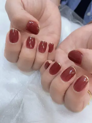 ネイル miRAN所属・miRAN 上尾のネイルデザイン