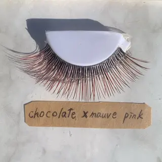 マツエク・マツパ 🌷 ENOMOTO🌷のマツエク・マツパデザイン