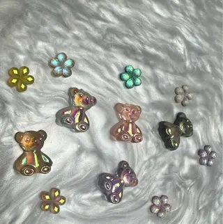 ネイル nail salon victoryのネイルデザイン