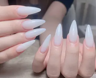 ネイル GIN ギン 大塚のネイルデザイン