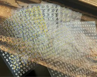 ネイル リオッサ オブ ラグーン神戸店のエステ・リラクイメージ