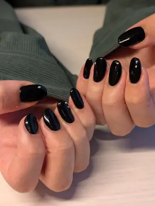 ネイル filonnail miyu🌛のネイルデザイン