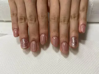 ネイル MAXKELLY  福岡天神所属・MAXKELLY natsuのネイルデザイン