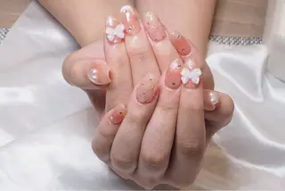 ネイル lolo aのネイルデザイン