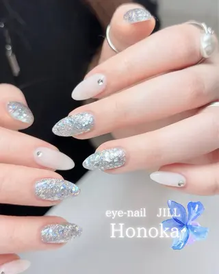 ネイル JILL Honokaのネイルデザイン
