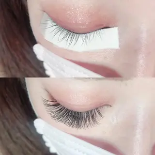 マツエク・マツパ salonLua所属・inagaki mizukiのマツエク・マツパデザイン