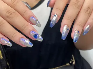 ネイル CC Nail Salonのネイルデザイン