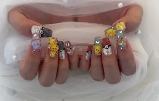 ネイル nail salon belleのその他イメージ