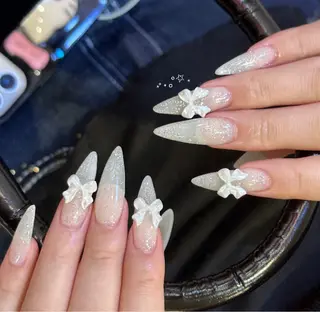ネイル Chisa Nail Studio所属・チ サのネイルデザイン