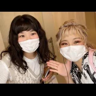 ショート カラー メンズ キッズ ショート、ボブなら お任せ❤️石川由美のヘアスタイル