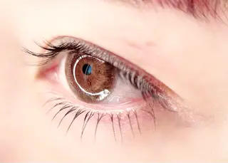 マツエク・マツパ Liti 恵比寿店 SAORIのマツエク・マツパデザイン