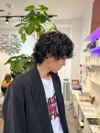 ショート RITZY所属・RITZY ヒヨリのヘアスタイル