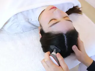 同心整骨院 美容鍼・整体・小顔のエステ・リラクイメージ