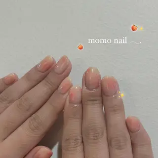 ネイル clair所属・nail salon Clairのネイルデザイン