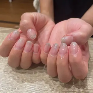 ネイル liberté所属・liberté🫧 新小岩のネイルデザイン
