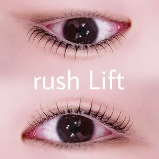 マツエク・マツパ 中村 雛里のマツエク・マツパデザイン