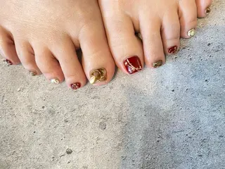 ネイル Beauty salon Mito所属・maiko .のその他イメージ